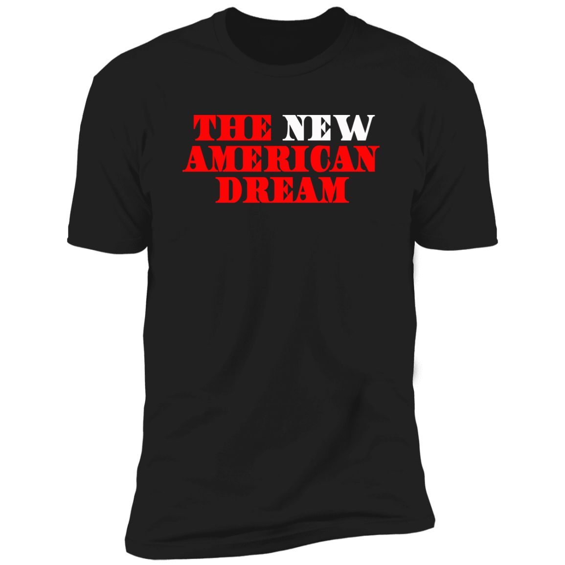 TNAD Bred