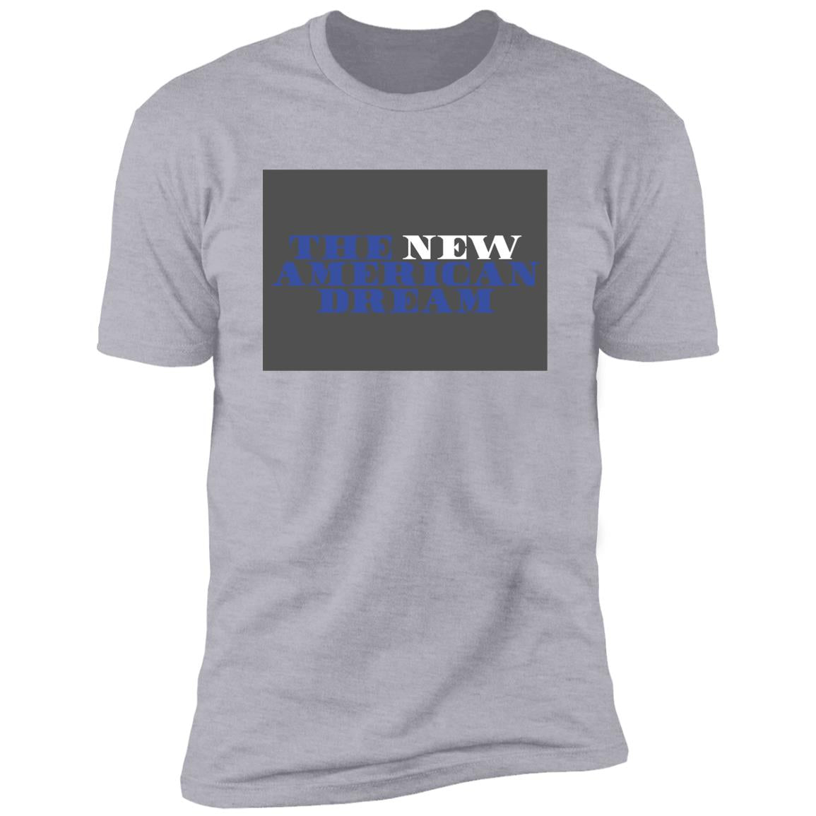 NL3600 Premium Short Sleeve T-Shirt