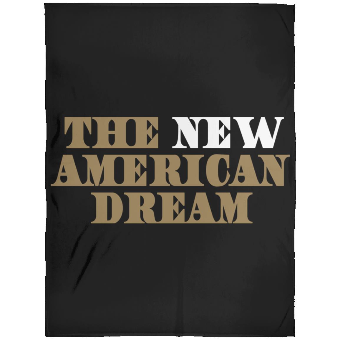 FLL Arctic Fleece Blanket 60x80