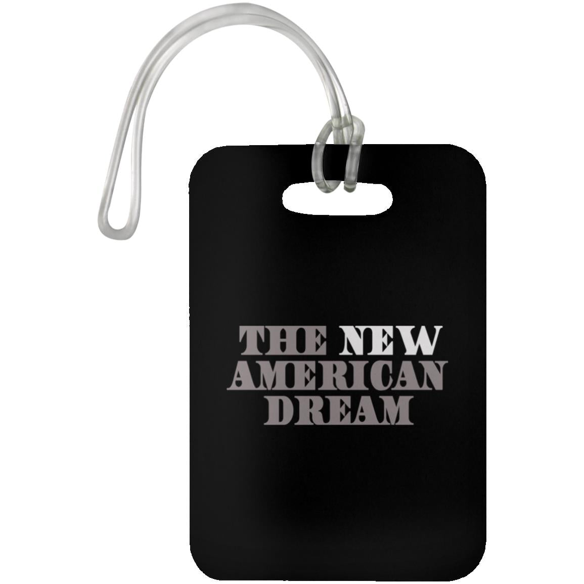 UN5503 Luggage Bag Tag