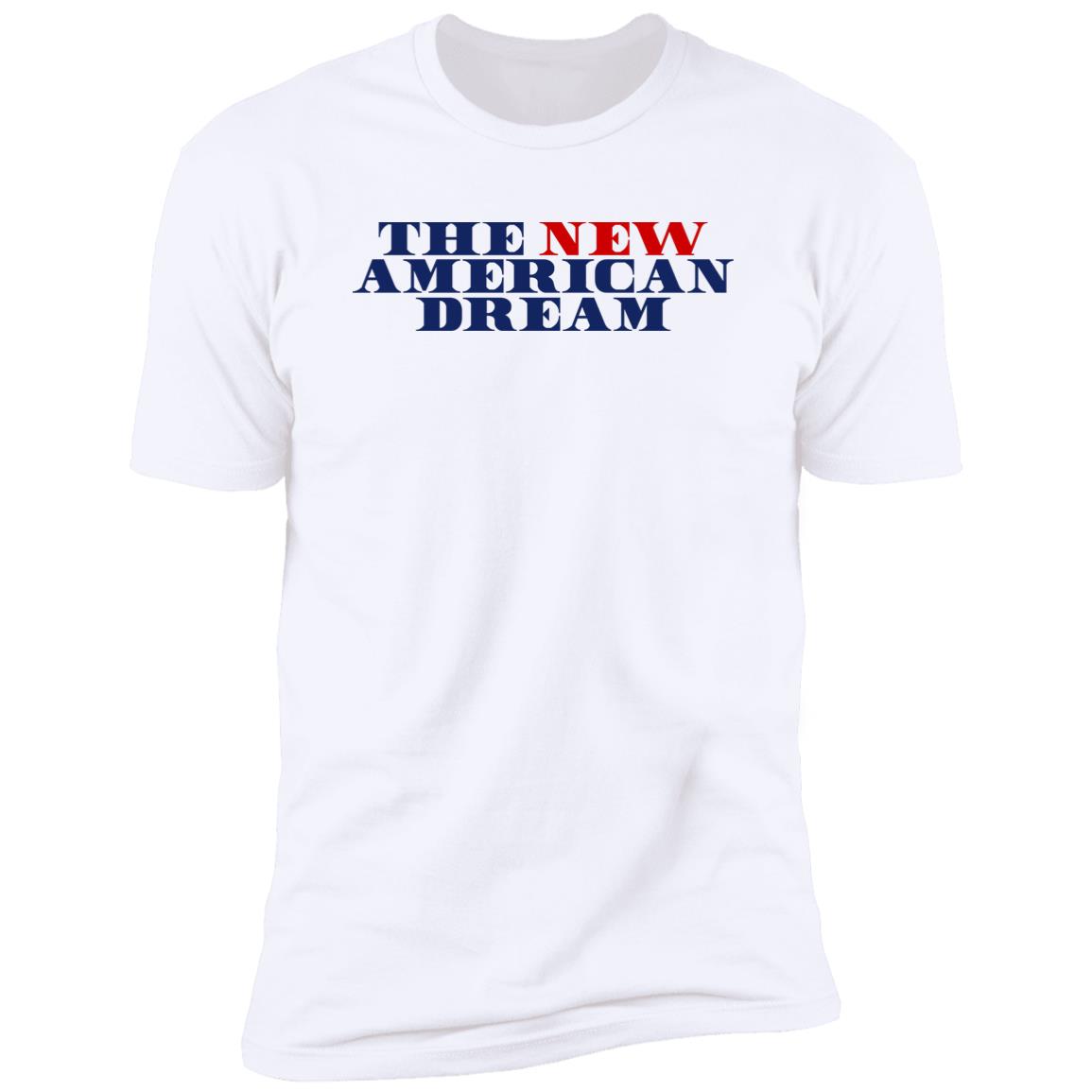 NL3600 Premium Short Sleeve T-Shirt