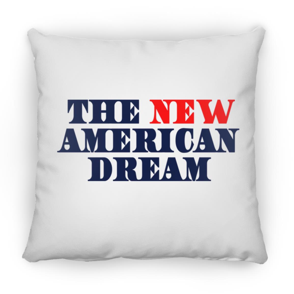 ZP16 Medium Square Pillow