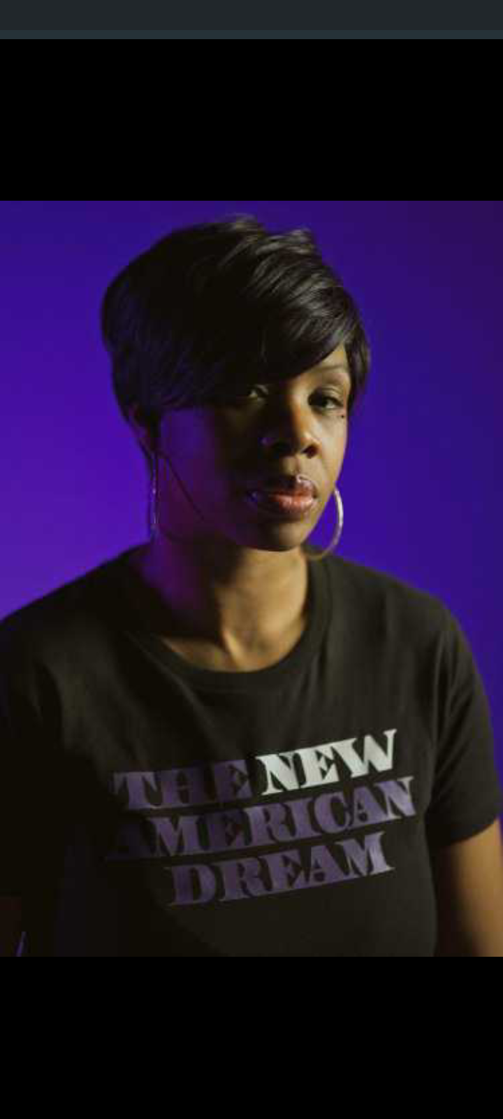 NL3900 Ladies' Boyfriend T-Shirt