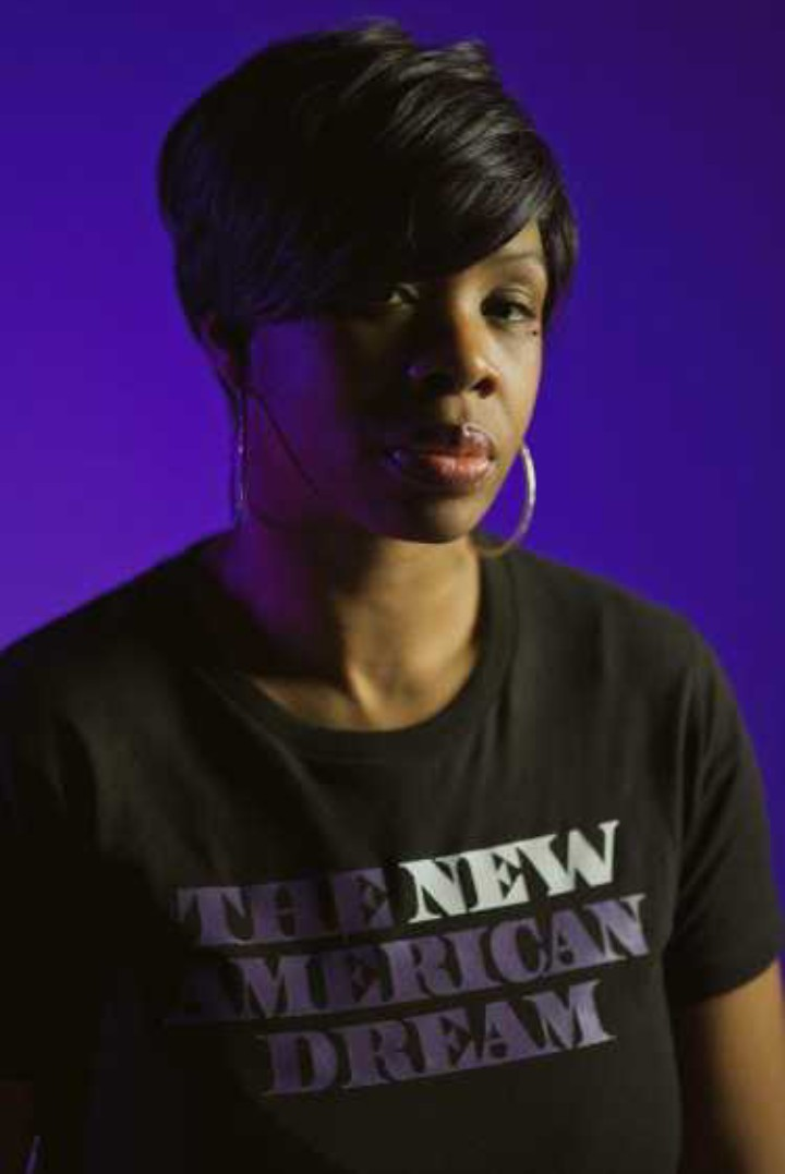 TNAD Womens