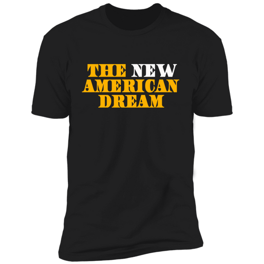 NL3600 Premium Short Sleeve T-Shirt