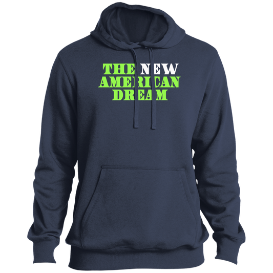 ST254 Pullover Hoodie