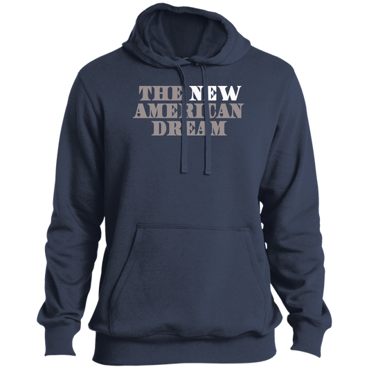 ST254 Pullover Hoodie