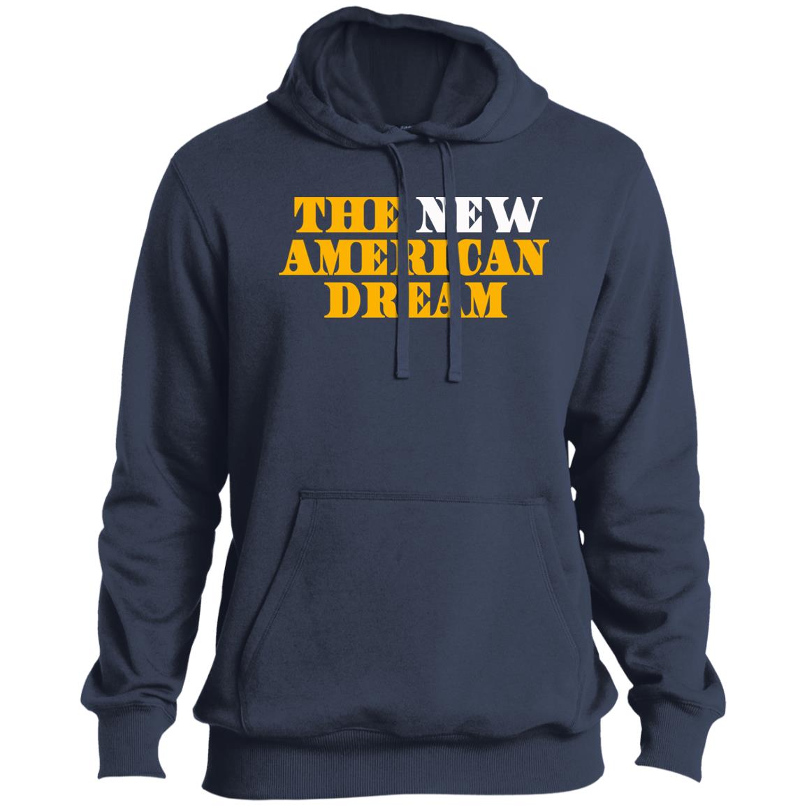 ST254 Pullover Hoodie