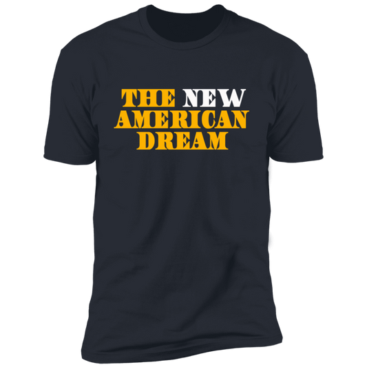 NL3600 Premium Short Sleeve T-Shirt
