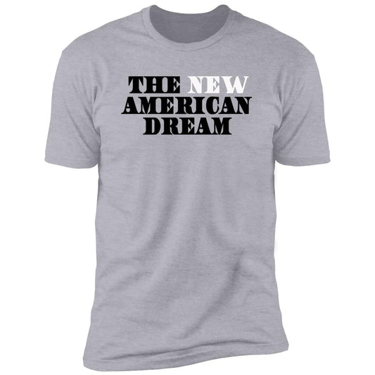 NL3600 Premium Short Sleeve T-Shirt