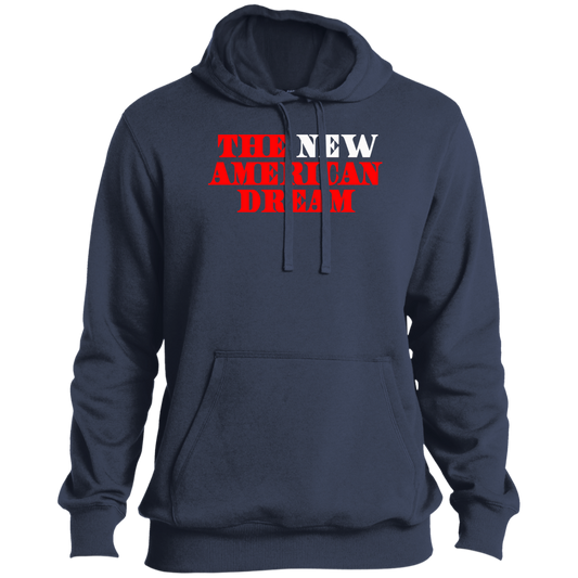 ST254 Pullover Hoodie