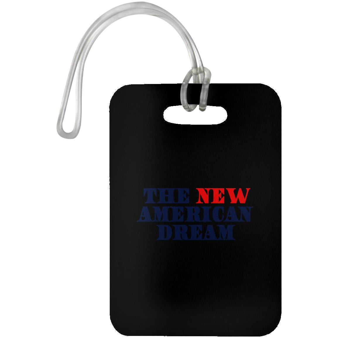 UN5503 Luggage Bag Tag