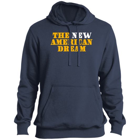 ST254 Pullover Hoodie