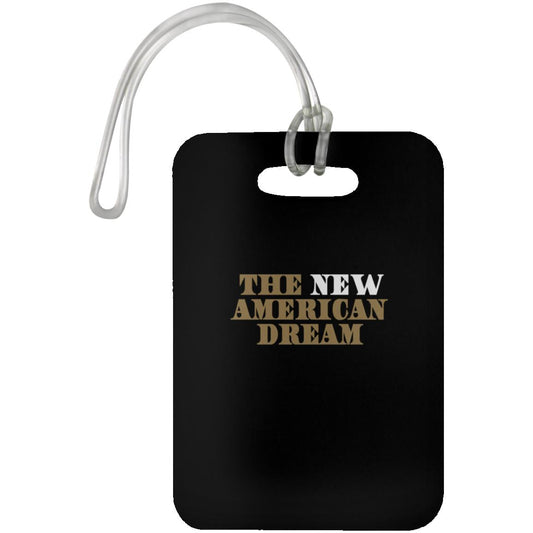 UN5503 Luggage Bag Tag