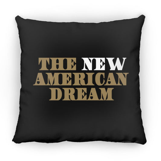 ZP16 Medium Square Pillow