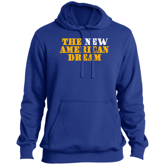 ST254 Pullover Hoodie