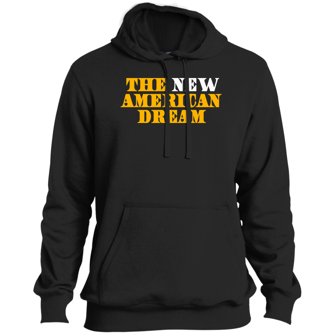 ST254 Pullover Hoodie