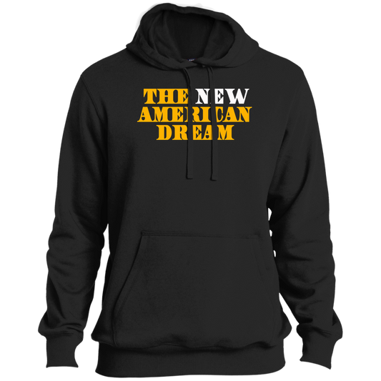 ST254 Pullover Hoodie