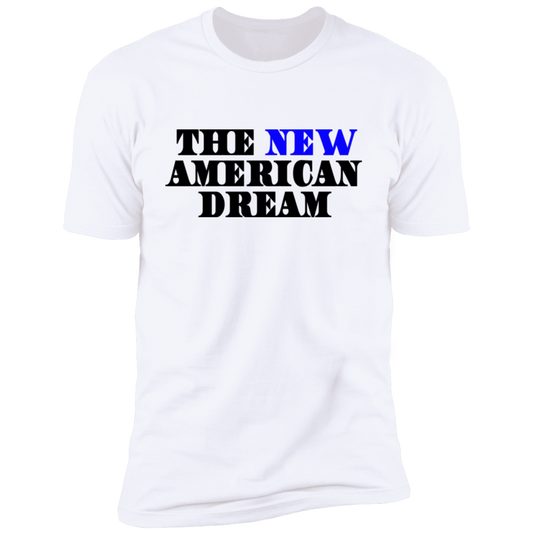 NL3600 Premium Short Sleeve T-Shirt