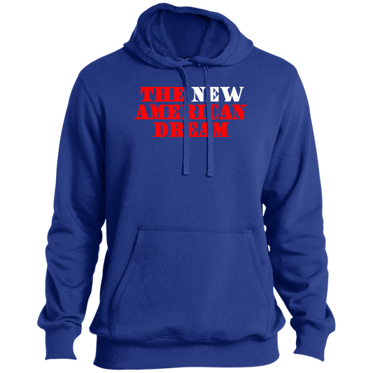 ST254 Pullover Hoodie