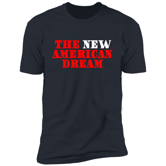 NL3600 Premium Short Sleeve T-Shirt