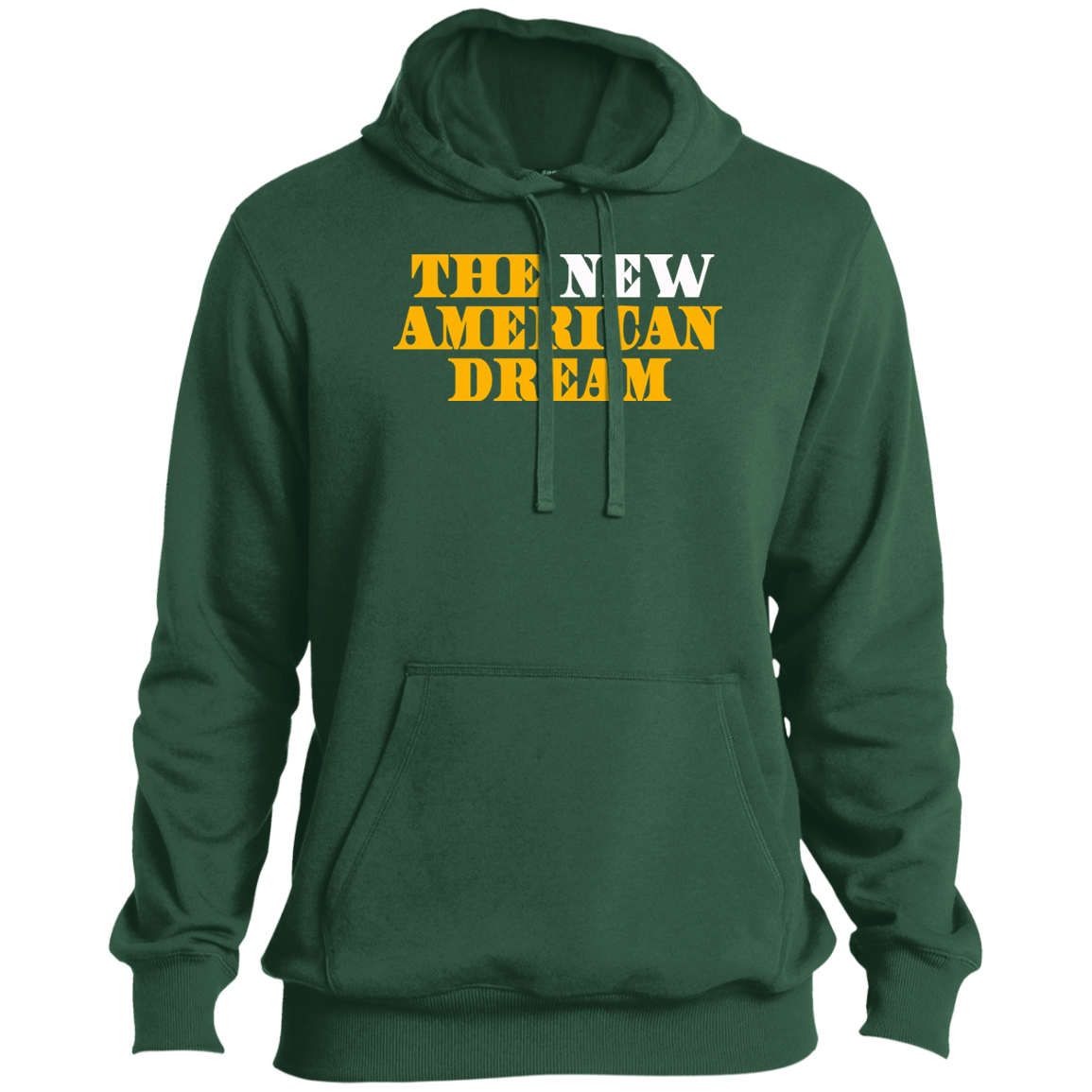 ST254 Pullover Hoodie
