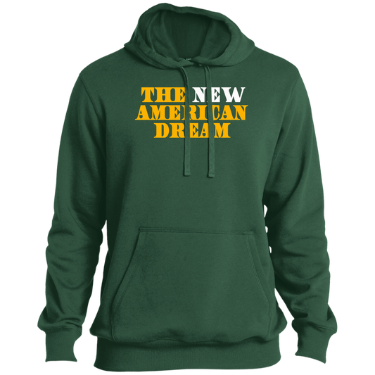ST254 Pullover Hoodie
