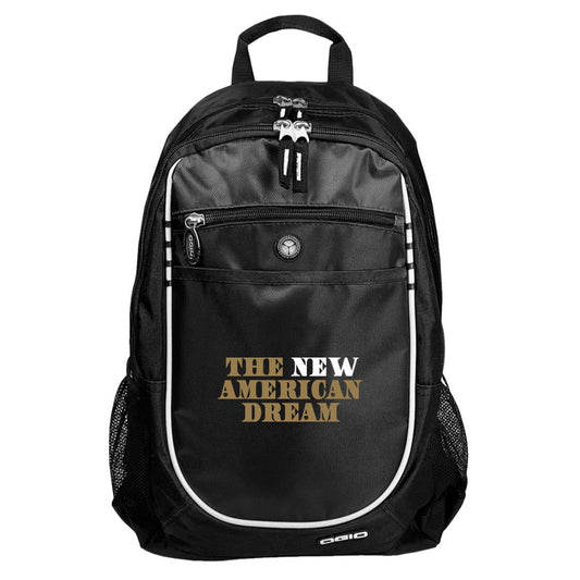 711140 Rugged Bookbag