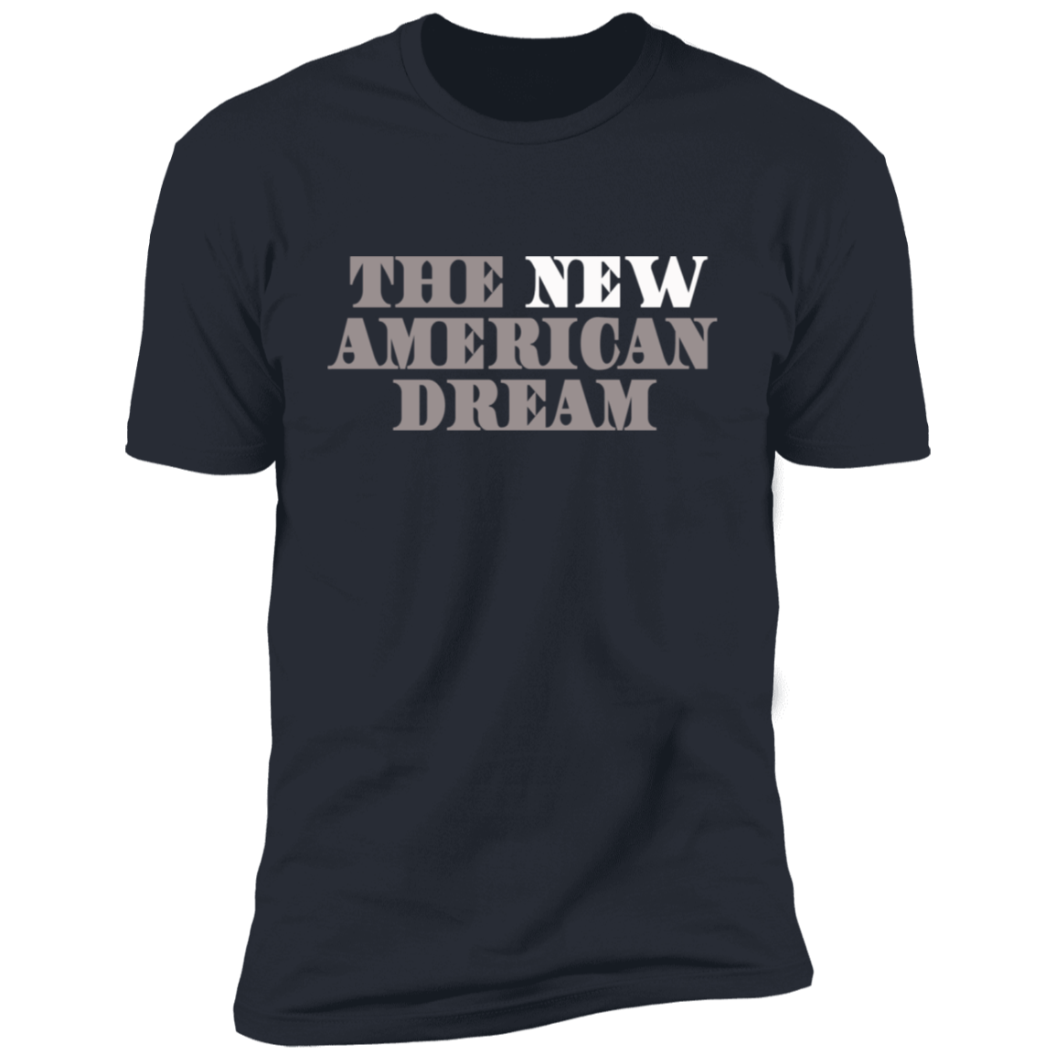 NL3600 Premium Short Sleeve T-Shirt