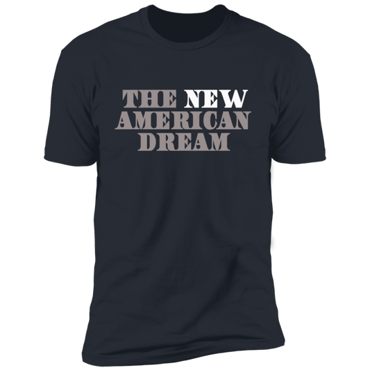NL3600 Premium Short Sleeve T-Shirt