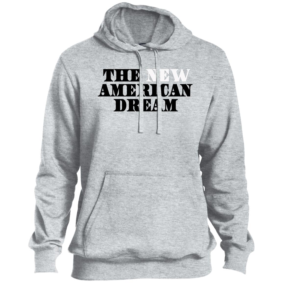 ST254 Pullover Hoodie