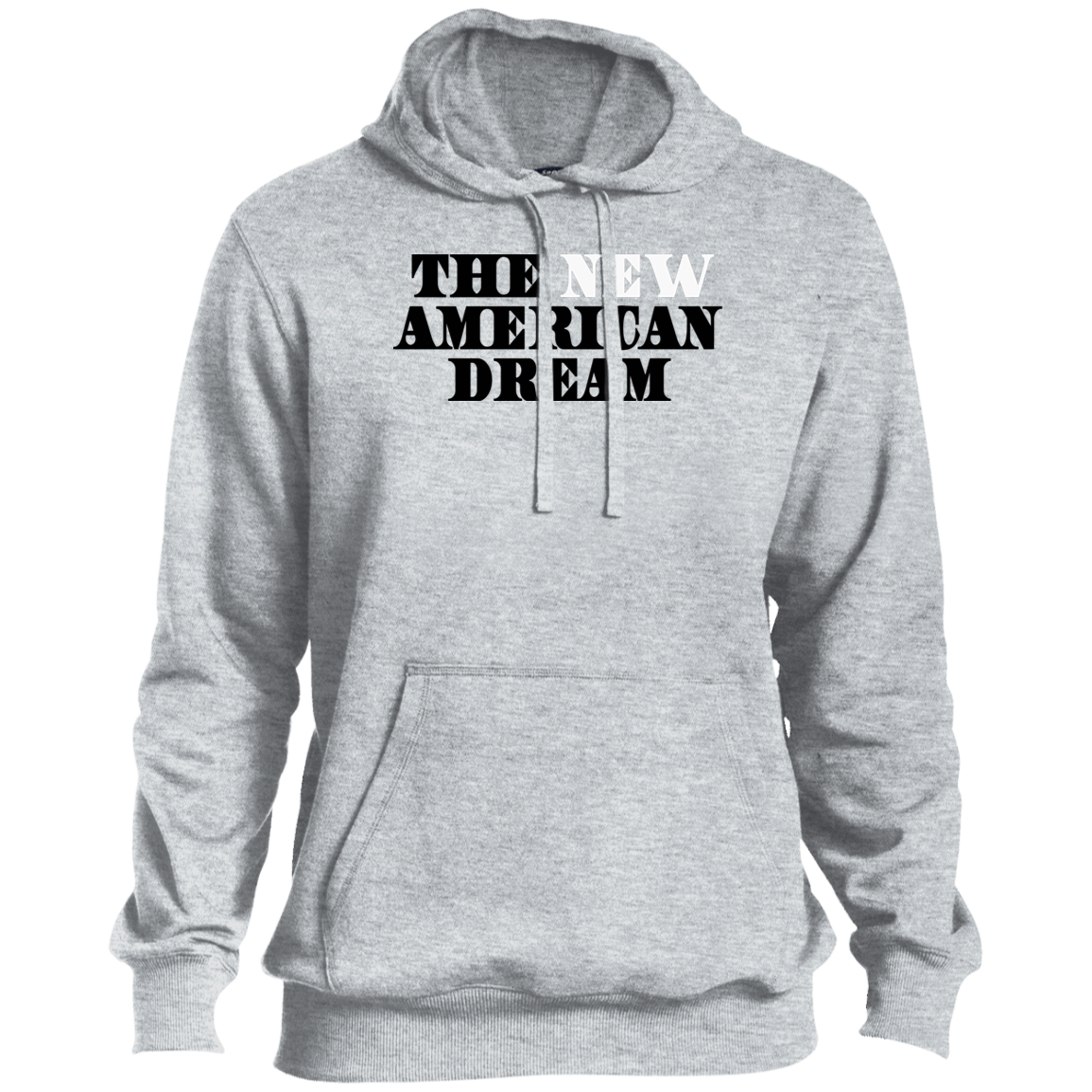 ST254 Pullover Hoodie
