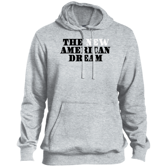 ST254 Pullover Hoodie