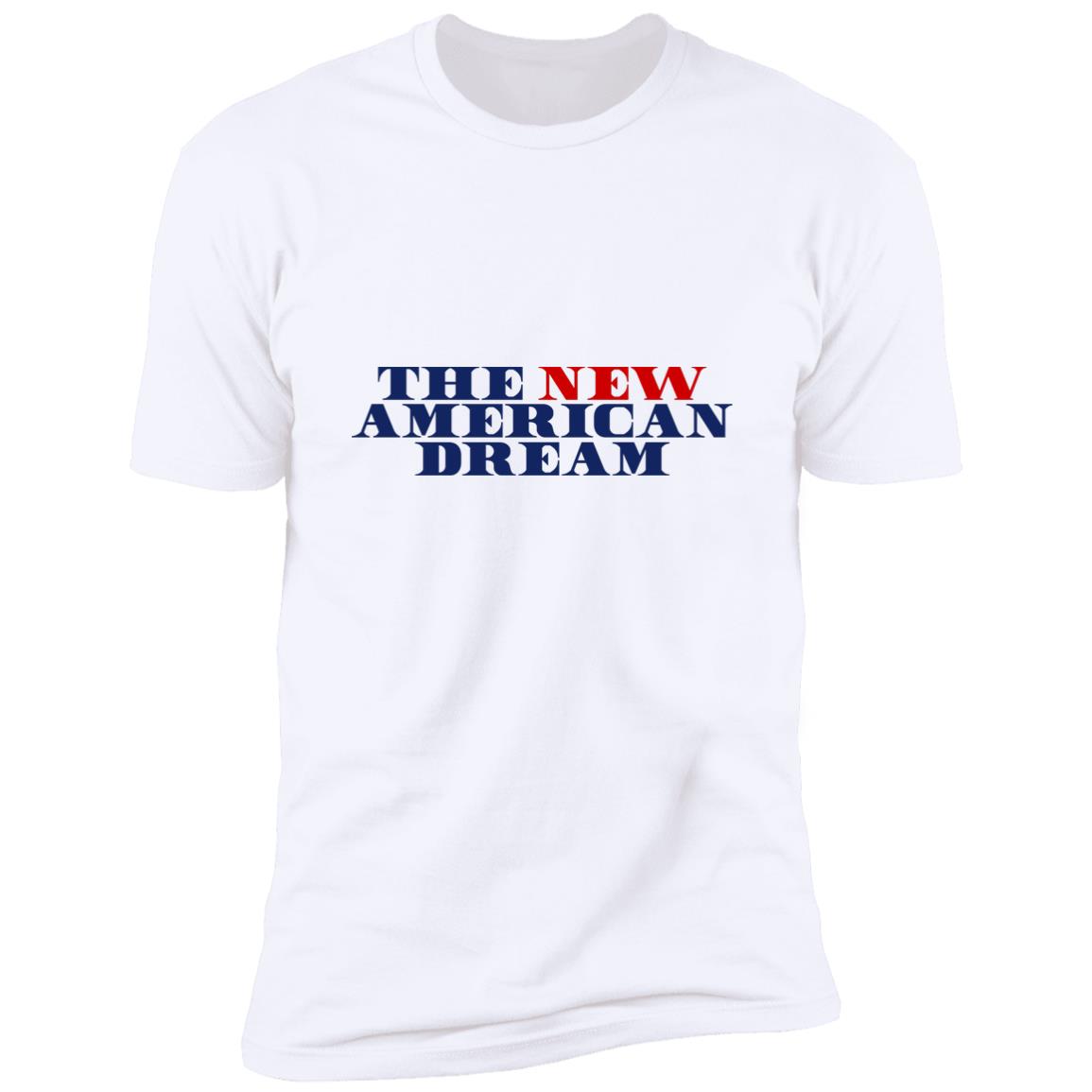NL3600 Premium Short Sleeve T-Shirt