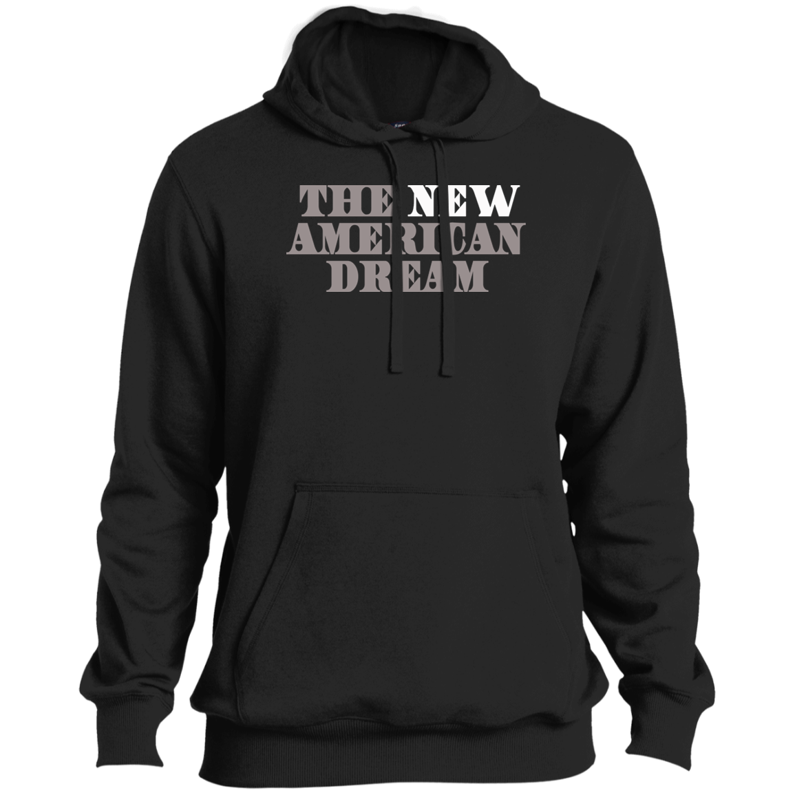 ST254 Pullover Hoodie