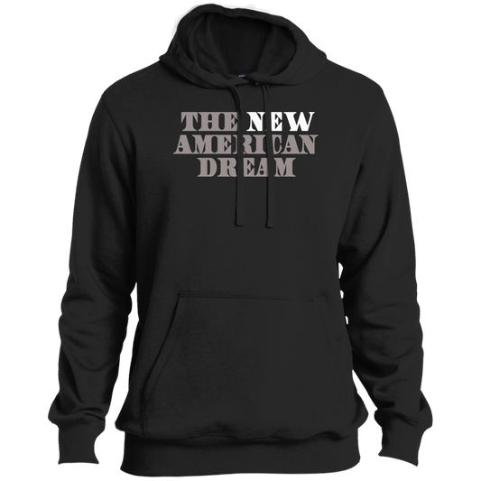 ST254 Pullover Hoodie