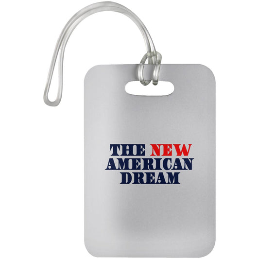 UN5503 Luggage Bag Tag