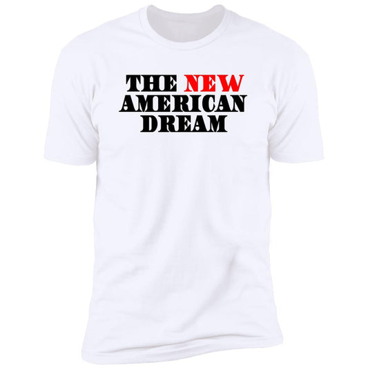 NL3600 Premium Short Sleeve T-Shirt