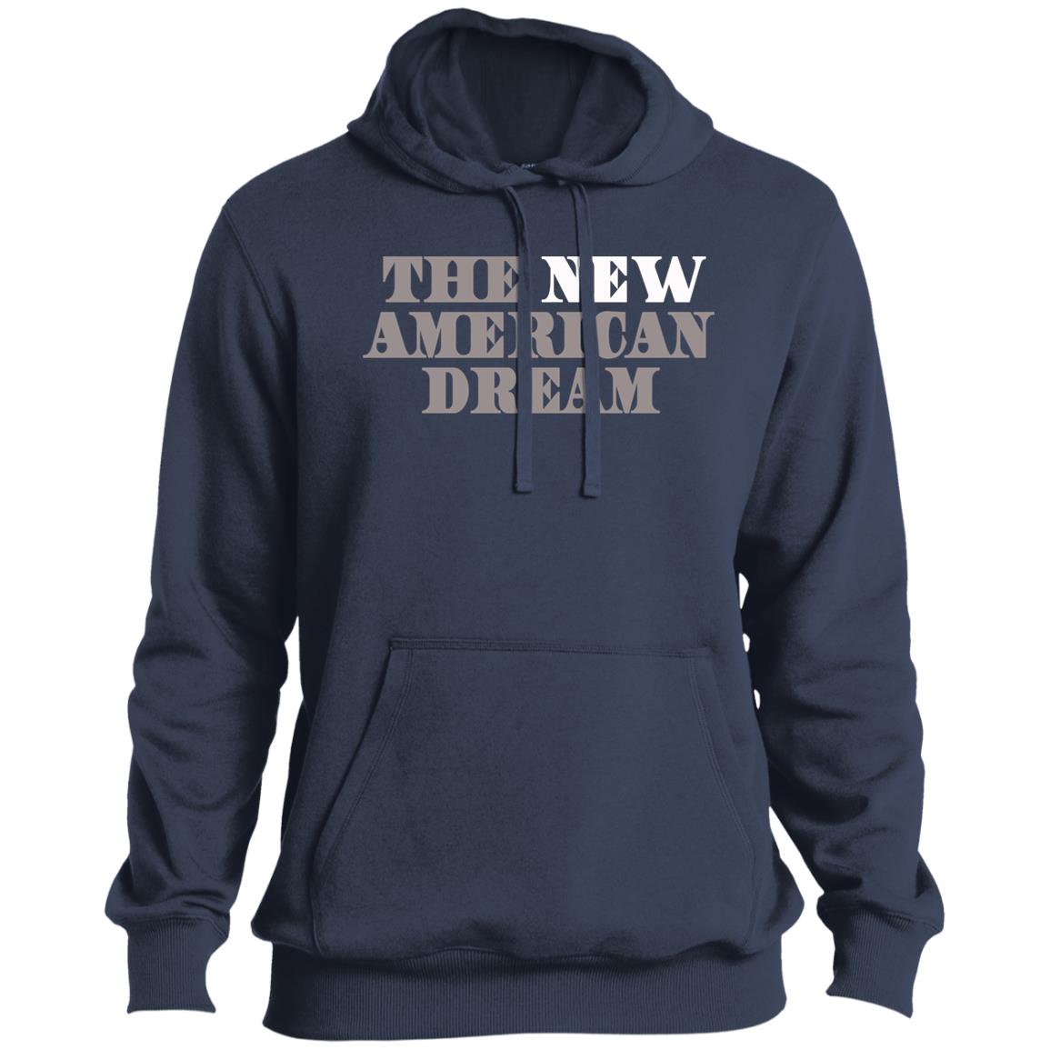 ST254 Pullover Hoodie