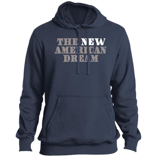 ST254 Pullover Hoodie