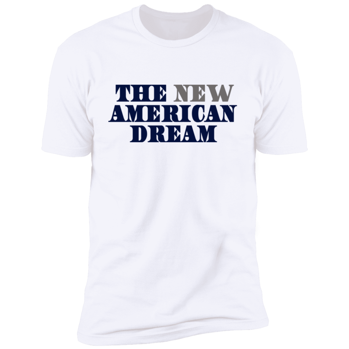 NL3600 Premium Short Sleeve T-Shirt