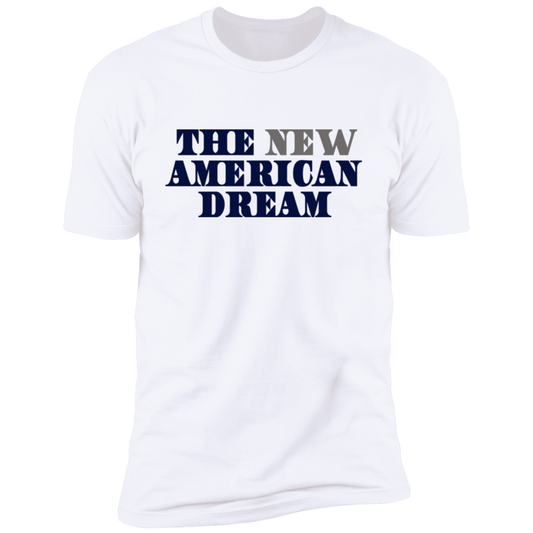 NL3600 Premium Short Sleeve T-Shirt