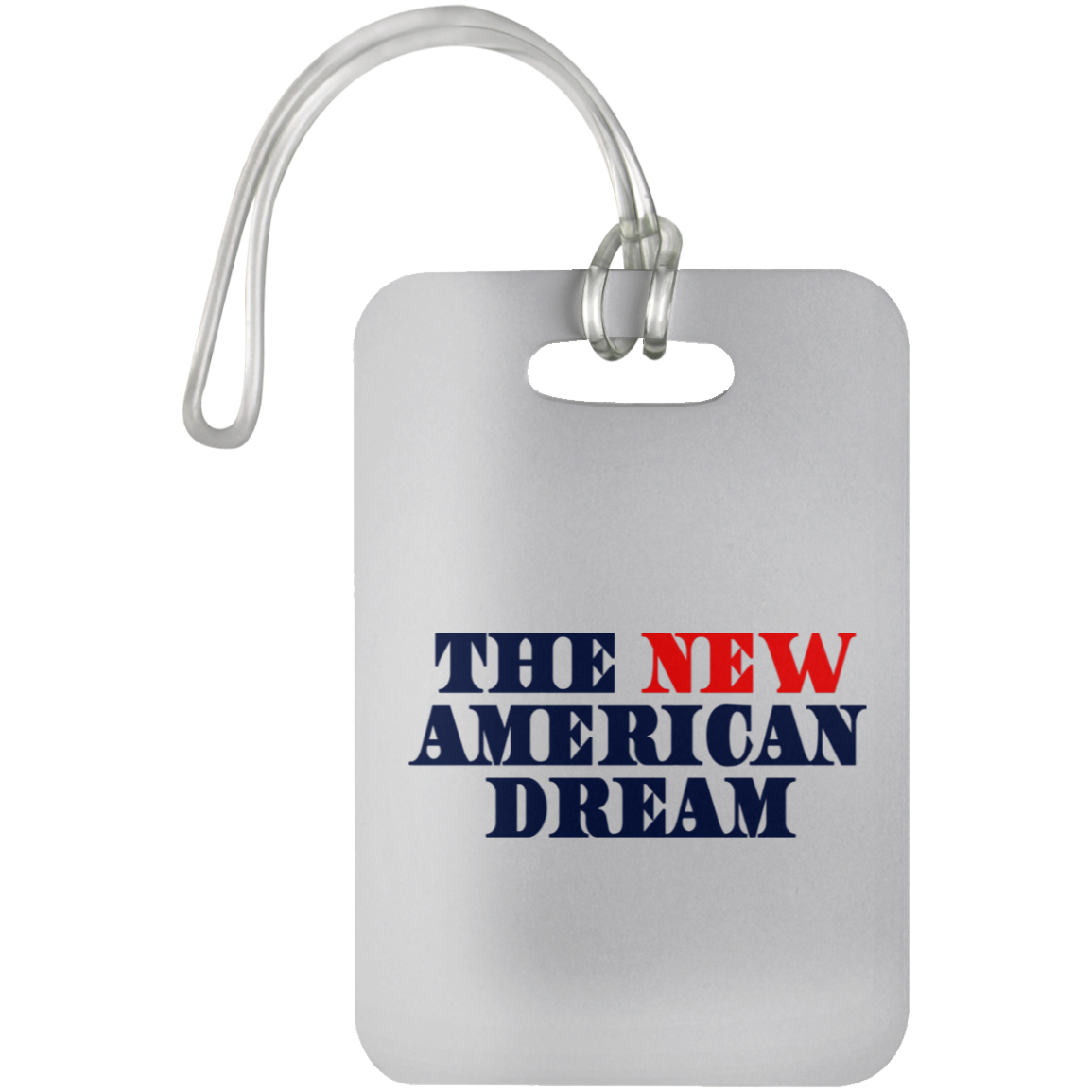 UN5503 Luggage Bag Tag