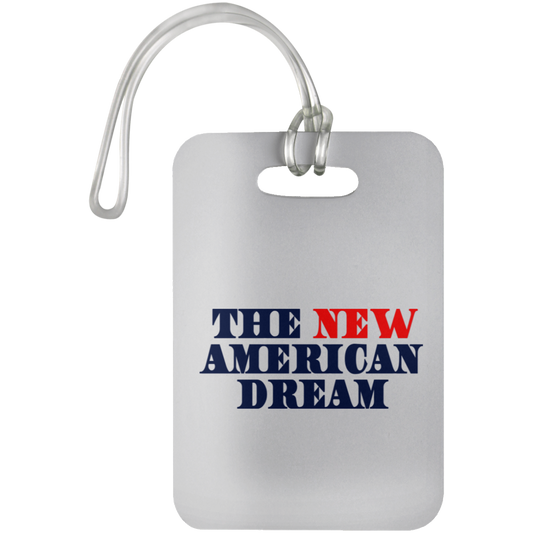 UN5503 Luggage Bag Tag