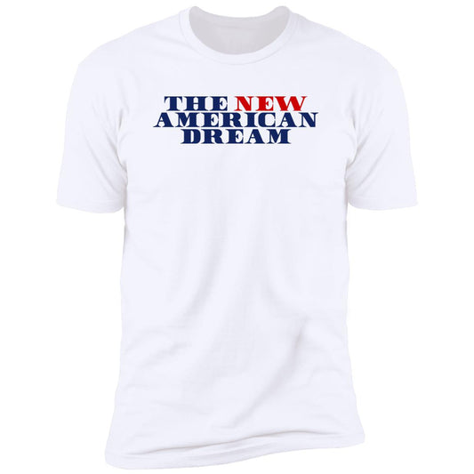NL3600 Premium Short Sleeve T-Shirt