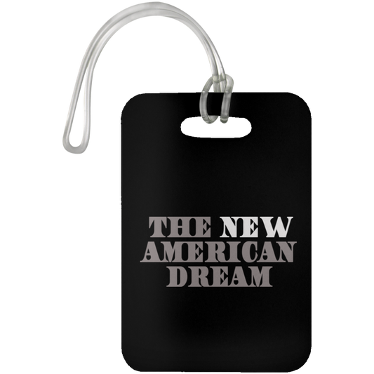UN5503 Luggage Bag Tag
