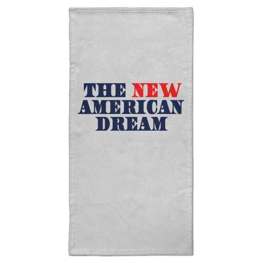 S6HATL Towel - 15x30