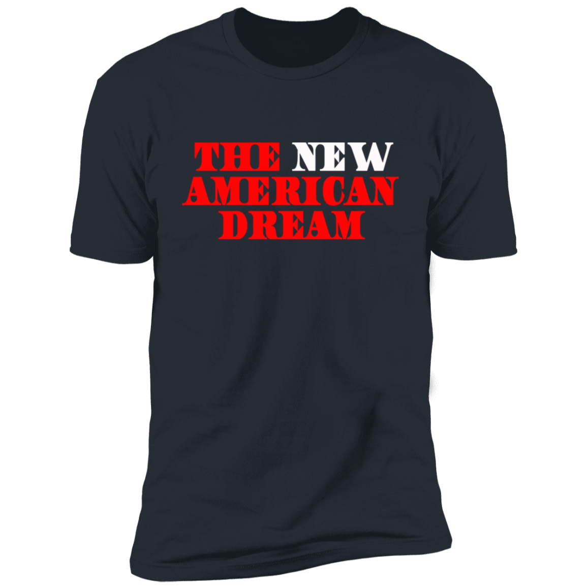 NL3600 Premium Short Sleeve T-Shirt