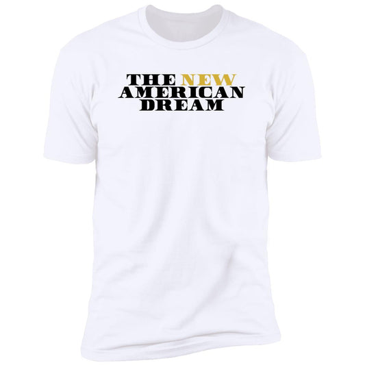 NL3600 Premium Short Sleeve T-Shirt