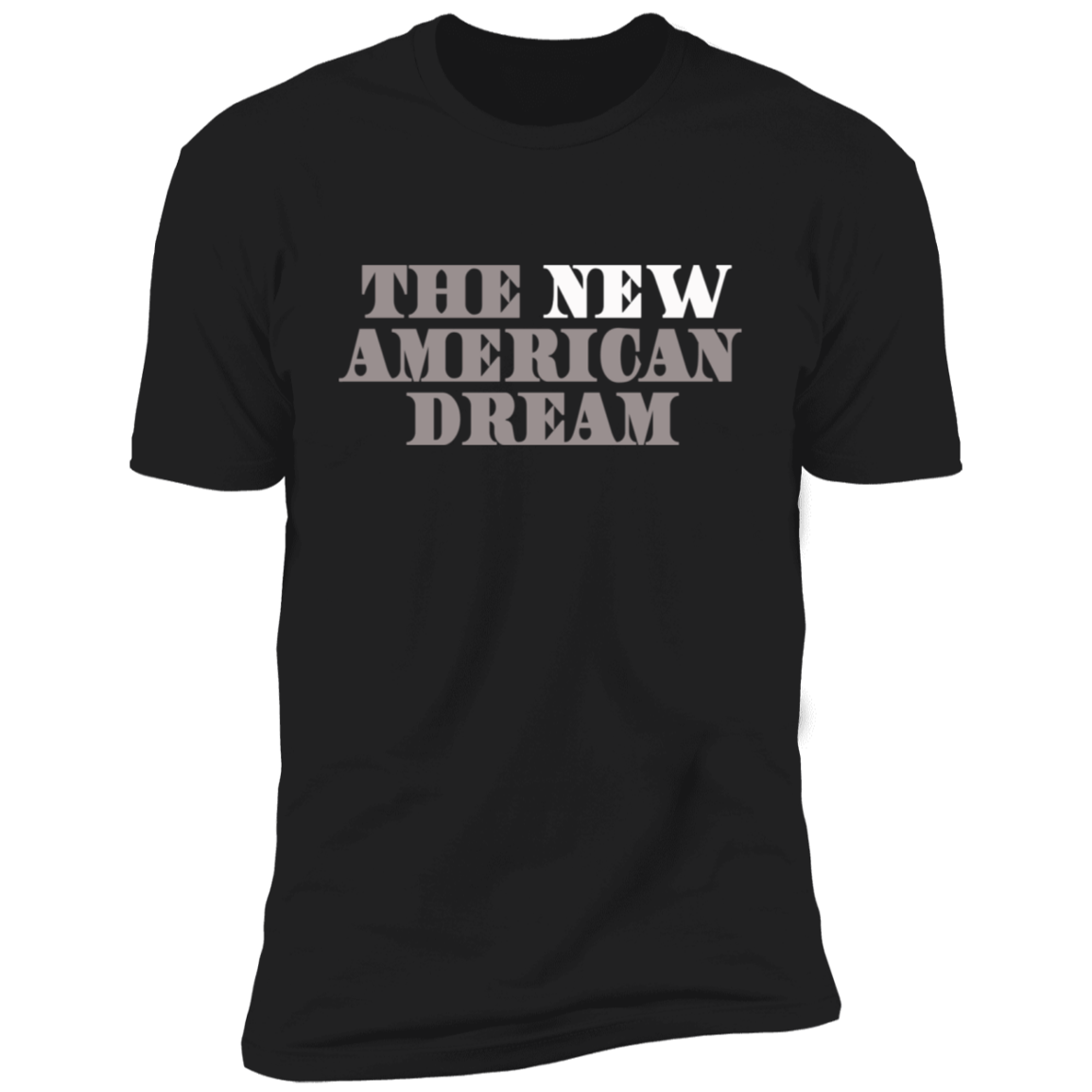 NL3600 Premium Short Sleeve T-Shirt